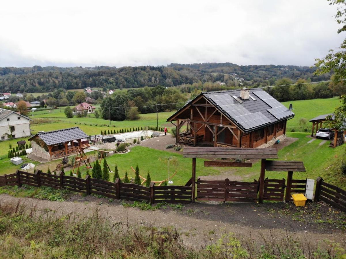 Bieszczady