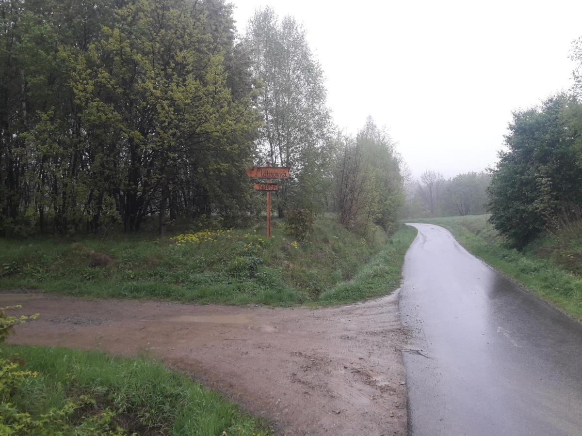 Bieszczady