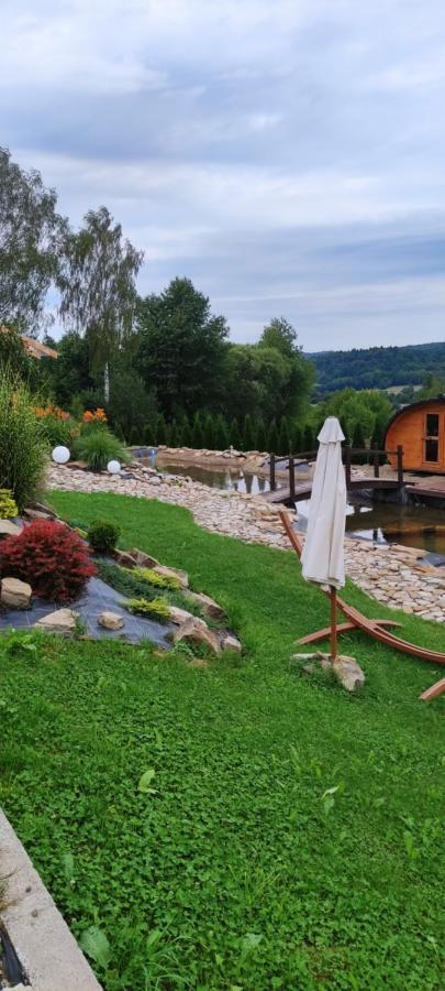 Bieszczady Villa *